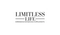 Limitless Life Coupons