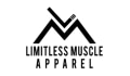 Limitless Muscle Apparel Coupons