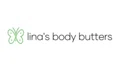 Lina's Body Butters Coupons