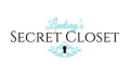 Lindsay's Secret Closet Coupons