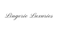 Lingerie Luxuries Coupons