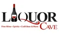 Liquor Cave Coupons