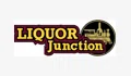 Liquor Junction Coupons