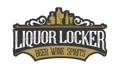 Liquor Locker Coupons