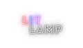 Lit Lamp Coupons