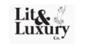 Lit & Luxury Coupons