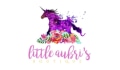 Little Aubri's Boutique Coupons