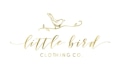 Little Bird Clothing Co. Coupons