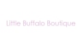 Little Buffalo Boutique Coupons