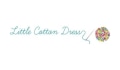 Little Cotton Dress Coupons