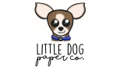 Little Dog Paper Company Coupons