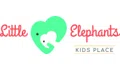 Little Elephants Kids Place Coupons