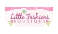 Little Fashions Boutique Coupons