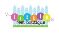 Little Feet Boutique Coupons