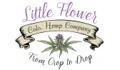 Little Flower Hemp Coupons