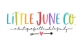 Little June Co. Coupons