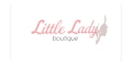 Little Lady Boutique Coupons