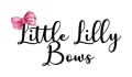 Little Lilly Bows Coupons