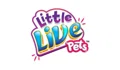 Little Live Pets Coupons