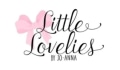 Little Lovelies By Jo Coupons