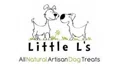 Little L's Artisan Dog Treats Coupons