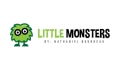 Little Monsters by Nate Coupons