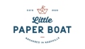 Little Paper Boat Coupons