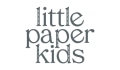 Little Paper Kids Coupons