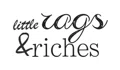 Little Rags & Riches Coupons