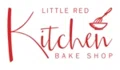 Little Red Kitchen Bake Shop Coupons