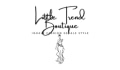 Little Trend Boutique Coupons