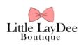 Littlelaydeeboutique Coupons