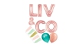 Liv & Co Coupons