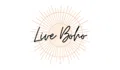 Live Boho Coupons