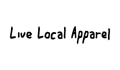 Live Local Apparel Coupons