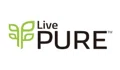 LivePURE Coupons