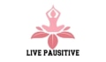 Live Pausitive Coupons