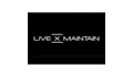 Live X Maintain Coupons