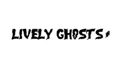 Lively Ghosts Coupons