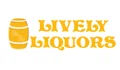 Lively Liquor Coupons