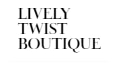 Lively Twist Boutique Coupons