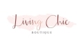 Living Chic Boutique Coupons