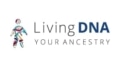 Living DNA Coupons