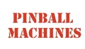 Living Stream Pinball Machines Coupons