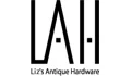 Liz's Antique Hardware Coupons