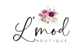 L'mod Boutique Coupons