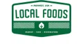 Local Foods Coupons