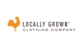 Locally Grown Clothing Co. Coupons