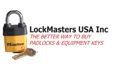 Lockmasters USA Coupons