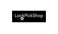 Lockpickshop Coupons